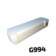 MESIN G994 A4 LAMINATING MACHINE QUICK AND PRACTICAL FOLOW WATT PAPER PRESS TO KOPY COPY COPI SIZE F