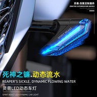 1 Spirit Beast L29 Turn Signal Lightbag