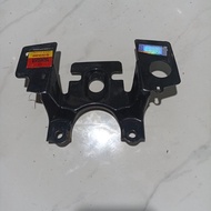 Yamaha speedometer bracket DT 100 Dtx L2 yt 115 Nos Original