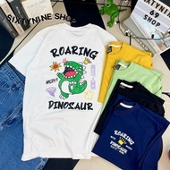 "REX" Printed T-Shirt S-5XL