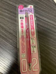 Hello kitty 鉛芯筆