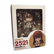 Steins;Gate Kurisu Makise 2.0 Nendoroid 2521# Special Edition Face-Swap Figure Collectible 2025NEW