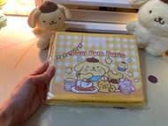 布甸狗收納盒