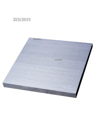 [Hot K] 7075 Aluminium Alloy Sheet Plate DIY Hardware Aluminium Board Thicked Super Hard Block Free Shipping