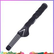 Golf grip trainer golf training aid training swing