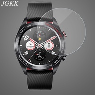 JGKK Tempered Glass For Honor Watch Magic Watch S2 Screen Protector For Honor Watch S1 Honor Watch S