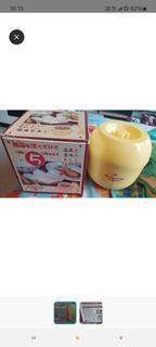 日本Arnest 溫泉蛋蒸蛋器