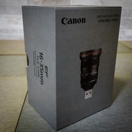 全新 100% 真品 原裝 Canon 佳能 Q版 數碼 鏡頭 USB 手指 8GB