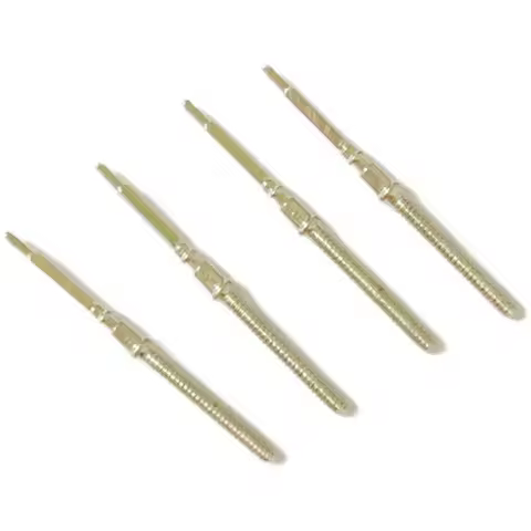Watch Movement Parts Movement Handle Fit 6309 Mechanical Handle Core to Adjust the Time Watch Repair