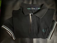 FRED PERRY  POLO