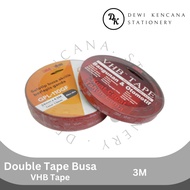 Double Foam Tape VHB/VHB TAPE 3m