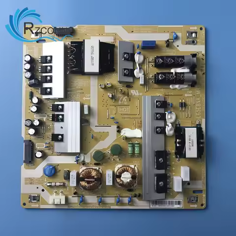 Power Board Card Supply For BN44-00901A L65E8NA_MHS QE65Q7FAMT QE65Q8CAMTXXC QN65Q7FDMF QN65Q7CAMF Q