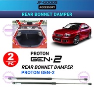 Proton Gen2 Gen 2 Rear Bonnet Lifter 2PCS Damper Absorber Boot Gas Spring Lift ( MADE IN MALAYSIA )