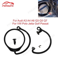 Fuel Tank Cap Cover Cable Band Cord Rope for VW Polo Jetta Golf Passat Audi Porsche A1 A3 A4 A5 A6 A