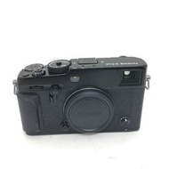 Fujifilm X-Pro 3