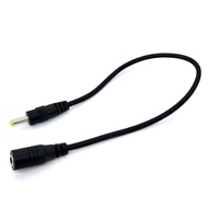 3.5mm x 1.35mm Female To 4.0mm x 1.7mm Male DC Power Cable