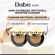 《READY》BARU CUSHION PHYTOCELL BOSTER DABE BEAUTE /CUSHION by BELLA SHOFIE