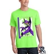 Evangelion v3 t-shirt