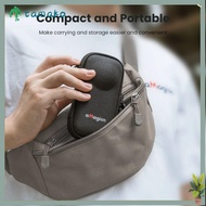 TAMAKO Camera Cage, Mini Black Camera , Portable EVA Storable Camera Storage Bag for Insta360 X4 Air