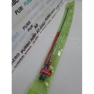 HT NA-771 NA771 SMA Female UHF VHF Walkie talkie Antenna