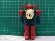 金毛獅王