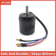 6374 170KV Brushless Motor Sensorless Motor for Four-Wheel Balancing Scooters Electric Skateboards