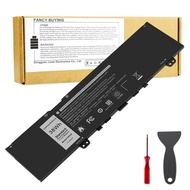 Fancy Buying 39DY5 F62G0 Battery for Dell Inspiron 13 7000 i7373 7373 7386 2-in-1 7370 7380 5370 P83