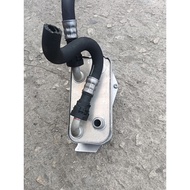 BMW E90 325i N52 auto coolant original Germany