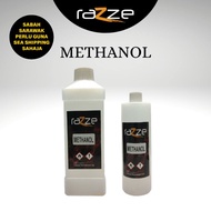 Methanol / Methyl Alcohol / Wood Alcohol 99.5%