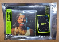 Gareth T - to be honest CD 連小卡 全新未使用品 (膠紙已開封)