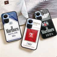 W859 SOFTCASE GLASS SHINY OPPO A18 A38 RENO 7 RENO 8 RENO 8 PRO PLUS RENO 6 4G RENO 6 5G A16K A16E R