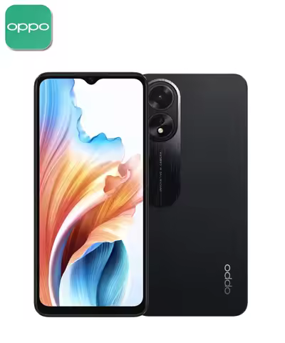 OPPO A18 8GB+256GB Mediatek Helio G85 system 5000mAh long battery life original smart phone EU/US/UK