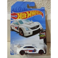 HOT WHEELS 16 CADILLAC ATS-V R