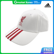 adidas | Adidas Liverpool Uv Protection Baseball Cap Jz4432