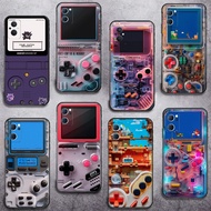 for OPPO A17 A17K A37 Neo 9 A38 A18 A39 A40 A53 A32 A54 A55 A57 A57S TPU Phone Cases Soft protective