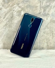 ออป โป้ f11 จอ6.5 แรม4รอม64/128 แอนดอย11 แบต 4020พร้อมใช้งาน แถมชุดชาร์จ