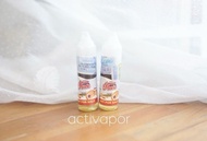 Morning Marie 15ml 3mg Marie Biscuits with Milk Liquid Vape Mary Milks Freebase JKT997