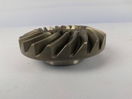 38287F ชุดจานเฟืองเดือยหมูบายศรี​ ใช้ได้กับ​รุ่น​ M5000M6040M5000SU Assy Gear​ Bevel​ (315-4230-0C) 