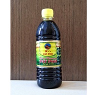 Penang Pat Poh Syrup Drink (500ml) 天安亭八宝凉茶
