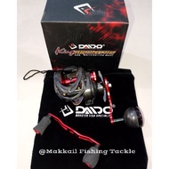 Reel BC Daido King Predator 300l Saltwater