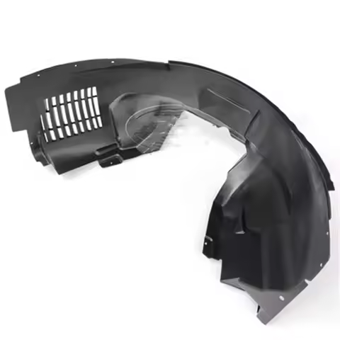 Auto Styling Auto Styling ModificationCar Inner Lining Fender Splash Shield Mudguard For Jaguar XJ X