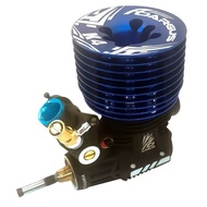 Original AG-21K4 ARGUS .21 Argus 21K4 Pre break in engine AG-21K4 For 1/8 Buggy Truggy Monster Truck