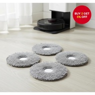 Accessories: Mop Pads for Xiaomi S10+ S20+ X10+ X20+ X20 Max X20 Pro Roborock Q revo