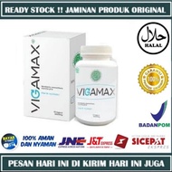 ( TERLARIS ) OBAT VIGAMAX ORIGINAL - OBAT VIGAMAX ASLI - VIGAMAX