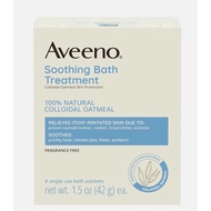 Aveeno Baby Eczema Therapy Bath Treatment