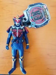 Rhs Ex - Kamen Rider Bujin Gaim #c2300316