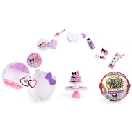 MGA Miniverse Hello Kitty and Friends Make It Mini Sanrio Collectible Set