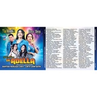 New om adella full song mp3 cassette 2025