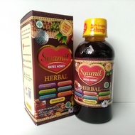 SYAMIL FAMILY DATES HONEY | Herbal Honey | Syamil Adult
