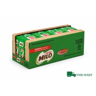 NESTLE MILO ACTIVE-GO 200ML